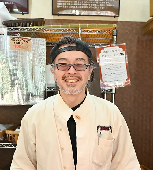 ふかくら河岸の市